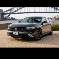 حواله هندا آکورد