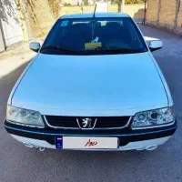 slx tu5|خودرو سواری و وانت|مرودشت, ابوذر شمالی|دیوار