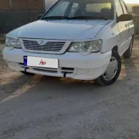 پراید ۱۳۲ مدل ۹۰