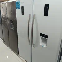 یخچال فریزر/دوقلو هیمالیا/مدل آیس پول/افضلی