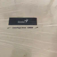 اسکنر جنیوس|پرینتر، اسکنر، کپی، فکس|نی‌ریز, |دیوار