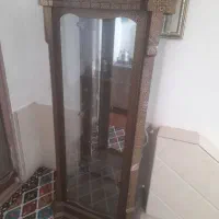 بوفه ویترین