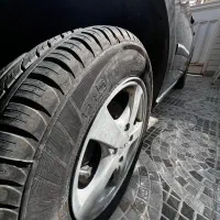 ام وی ام ۵۳۰  ۹۴|خودرو سواری و وانت|اهواز, زیتون کارمندی|دیوار