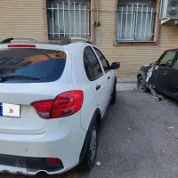 کوئیک ۴۰۱ r پارس خودرویی|خودرو سواری و وانت|رشت, باهنر|دیوار