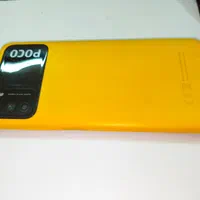 گوشی poco m3 128  ram 6|موبایل|اهواز, نادری|دیوار