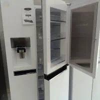 تخفیف بلک فرایدی ساید های دوو|یخچال و فریزر|رامهرمز, |دیوار