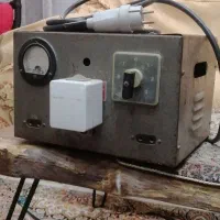 ترانس برق 3000 شارپ