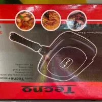 ماهیتابه رژیمی تکنو آک