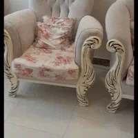 تمیز|مبلمان خانگی و میز عسلی|پرند, فاز ۴|دیوار