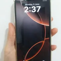 اپل iPhone 16 Pro Max با حافظهٔ ۱ ترابایت|موبایل|میناب, |دیوار