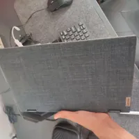 لپتاپ yoga6 360 درجه لمسی تاشو|رایانه همراه|قم, پردیسان|دیوار