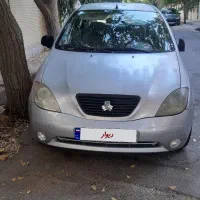 تیبا خانگی مدل90|خودرو سواری و وانت|شیراز, احمدآباد|دیوار