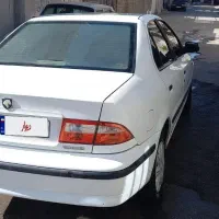 سمند EF7دوگانه کارخانه فابریک