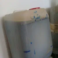 روغن۲۰۵۰ قابل استفاده مجددتمیزبرای ادوات