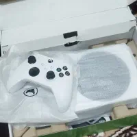 ایکس باکس،xbox s دودسته
