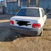 پراید ۱۳۱|خودرو سواری و وانت|بروجرد, |دیوار