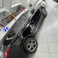 فیدلیتی مدل ۱۴۰۲ خشک|خودرو سواری و وانت|ارومیه, |دیوار