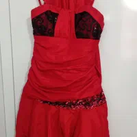 سه عدد لباس مجلسی شیک سایز M و L