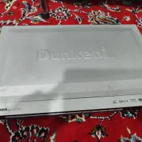 دستگاه دی وی دی