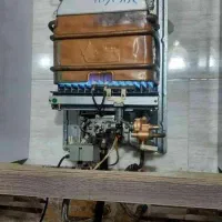تعمیرات آبگرمکن وکاز|آبگرمکن، پکیج، شوفاژ|تهران, تهرانسر مرکزی|دیوار