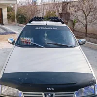 پژو 405|خودرو سواری و وانت|صباشهر, |دیوار