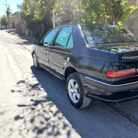 پارس متورزانتیا|خودرو سواری و وانت|آبدانان, |دیوار