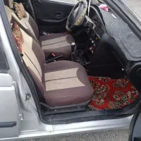 با سلام پژو 405 مدل 84