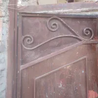 درب حیاط|مصالح و تجهیزات ساختمان|اردبیل, |دیوار