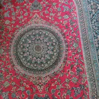 فرش  کار کرده برای فروش