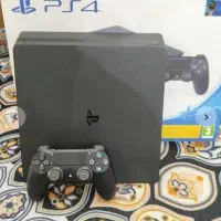 Ps4 slim کپی خور