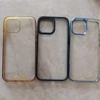 2 نوع قاب گوشی