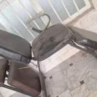 صندلی اصلاح وسرشور