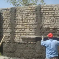 پلاسر  و سیمان انجام میدم با قیمت مناسب