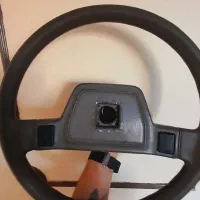 فرمون دو بوق مزدای