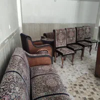 مبل شویی ‌و کفشویی سنگ و سرامیک|خدمات نظافت|سیرجان, |دیوار