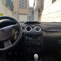 رانا LX تیوفایو 93|خودرو سواری و وانت|فولادشهر, سایت صنعتی کاوه|دیوار