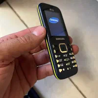 گوشی ساده دوسیم سامسونگ B310E|موبایل|تهران, اتابک|دیوار