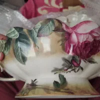 ۲ مدل کشکول بزرگ لمونژ|ظروف سرو و پذیرایی|رشت, یخسازی|دیوار