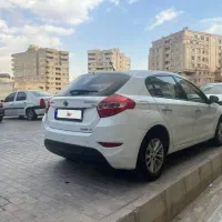 فروش برلیانس h 320|خودرو سواری و وانت|شیراز, کوی وحدت|دیوار