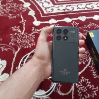 poco x6 pro|موبایل|شیراز, سرو|دیوار
