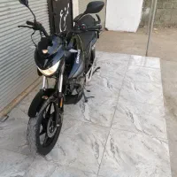 موتور زونتس