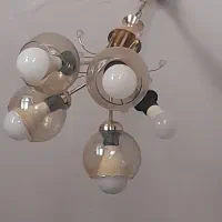 لوستر حبابی