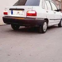 پراید مدل 86|خودرو سواری و وانت|آشخانه, |دیوار