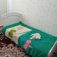 تخت بچه ولوازم|تخت و صندلی بچه|مشهد, بهاران|دیوار