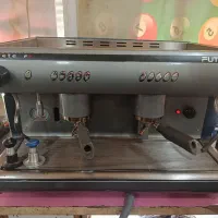 دستگاه قهوه ساز