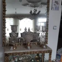 ایینه کنسول