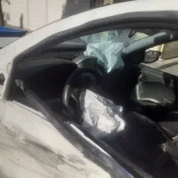 ساینا پلاس تصادفی مدل ۱۴۰۰|خودرو سواری و وانت|بوکان, |دیوار