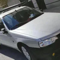 اریسان۲ مدل ۴۰۳بیرنگ.فروش یا معاوضه