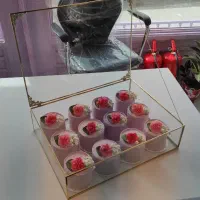 نیازمند نیروی کار جهت کار در کارگاه و فروشگاقنادی