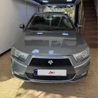 دنا پلاس مدل ۹۸